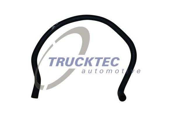 TRUCKTEC AUTOMOTIVE Шланг радиатора 05.40.038